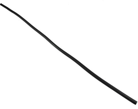 Precision Windshield Top Molding WFT D1571