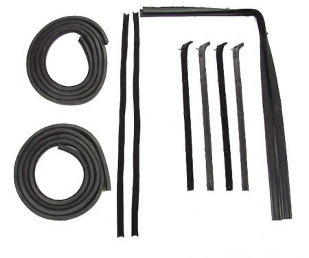 Precision Door Seal Kit DK 3110 80