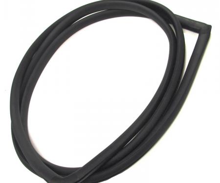 Precision Windshield Seal WCR 605