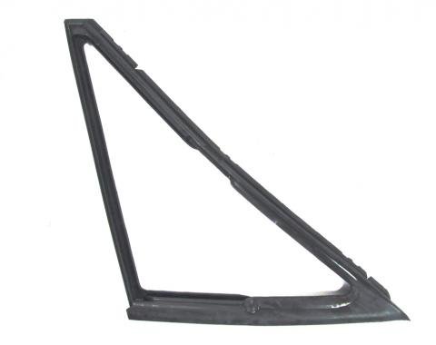 Precision Vent Glass Weatherstrip Seal, Right hand VWR 3710 68