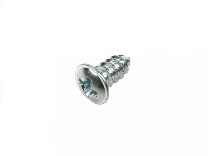 Precision Molding Clip 1101 016