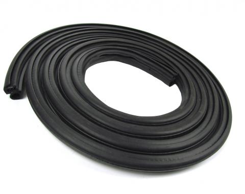Precision Door Weatherstrip Seal, Left or Right Hand DWB 3110 94