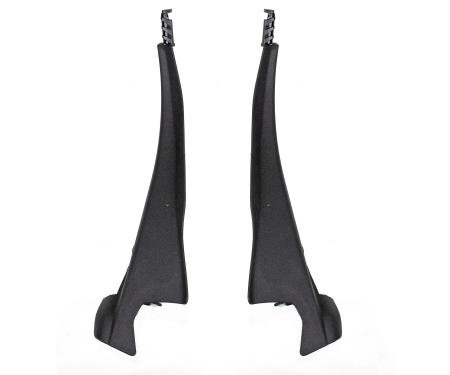 Precision Cowl End Seal Kit, RAM 2500/3500 CES 2590 19