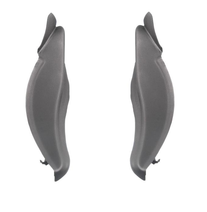 Precision 2019-2024 Ram 1500 Cowl End Seal Kit CES 2436 19