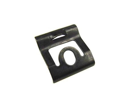 Precision Molding Clip 1101 001/25