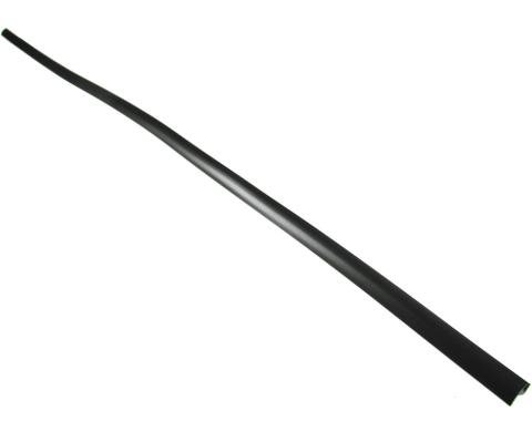 Precision 1999-2004 Jeep Grand Cherokee Windshield Top Molding WFT D1346
