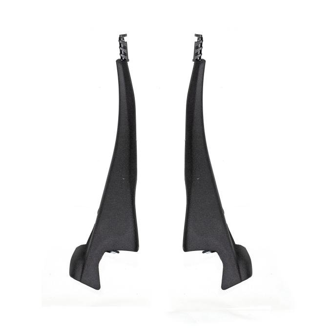 Precision Cowl End Seal Kit, RAM 2500/3500 CES 2590 19