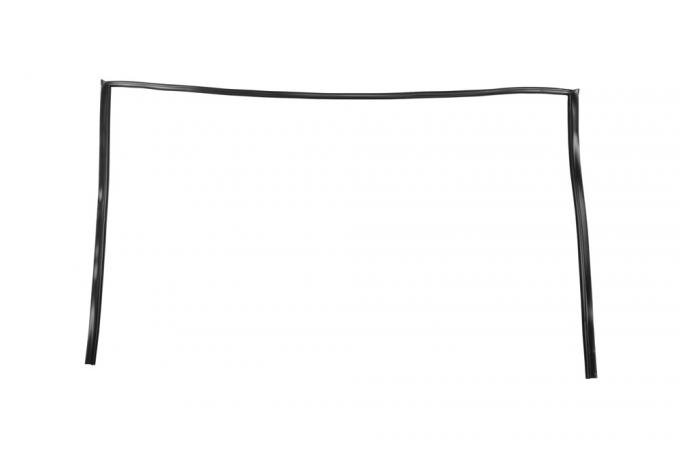 Precision Windshield Molding WFS D998