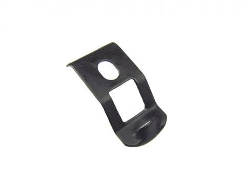 Precision Metal Stamped Molding Clip 1101 009