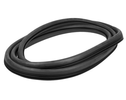 Precision Quarter Window Weatherstrip Seal, Without Trim Groove, Left or Right Hand WBL DQ5131/32