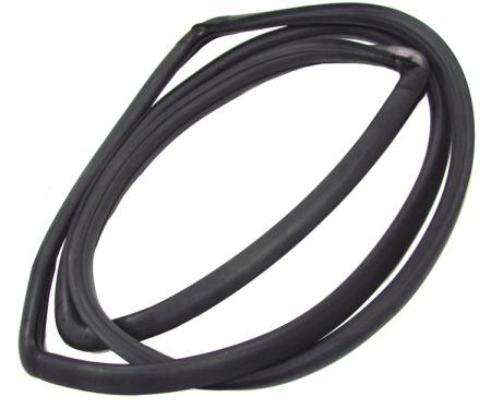 Precision Rear Window Seal WCR DB3215