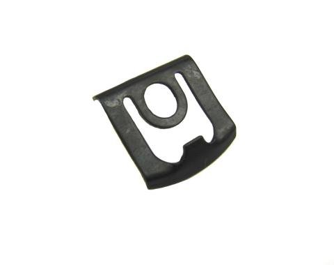 Precision Metal Stamped Molding Clip 1101 010
