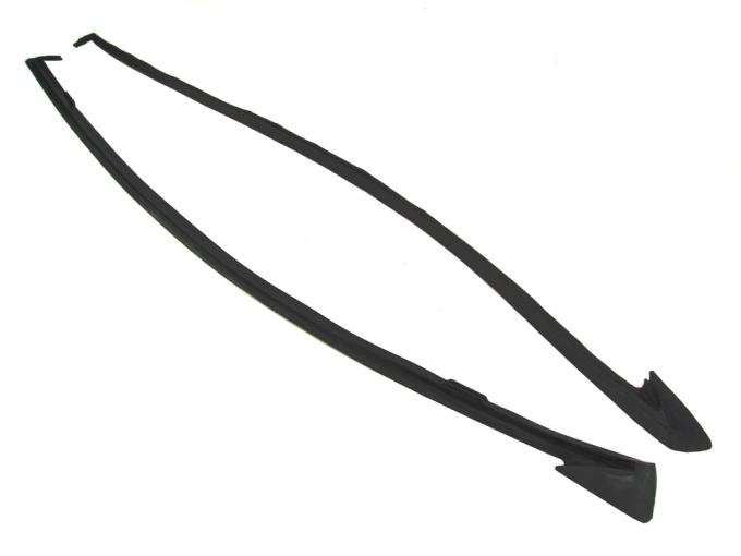 Precision 2009-2020 Dodge Journey Windshield Side Molding WSK D1759