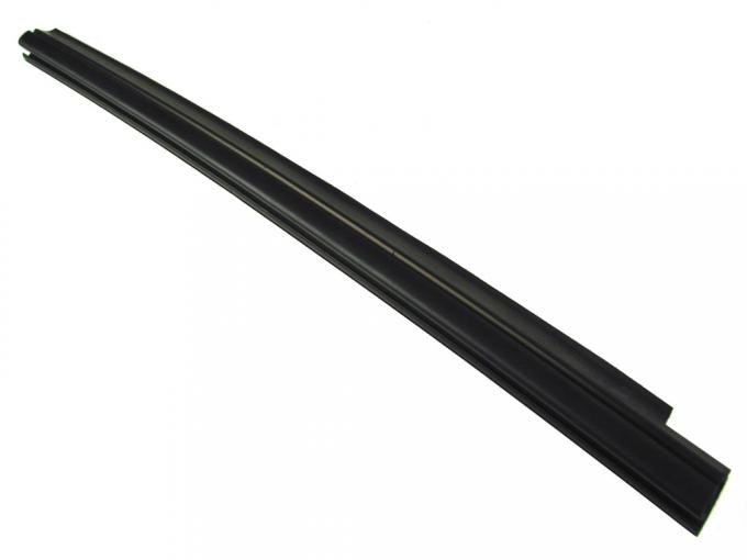 Precision Beltline Molding, Inner Right Hand, 4 Door Models only WFR 6110 84