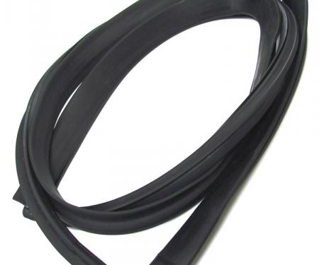 Precision Rear Window Seal WCR DB4932