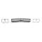 AMD Grille Assembly w Headlamp Bezels, 69 Plymouth GTX Sport Satellite X150-1469-1S