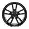 OE Replica Wheels DG23 - 20" Replica DG23 fits Dodge Challenger 20x10 Gloss Black DG23-20100-5115-18B