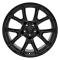 OE Replica Wheels DG21 - 20" Replica DG21 fits Dodge Challenger 20x9 Gloss Black DG21-20090-5115-18B