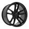 OE Replica Wheels DG23 - 20" Replica DG23 fits Dodge Challenger 20x10 Gloss Black DG23-20100-5115-18B