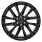 OE Replica Wheels CA90 - 24" Replica CA90 fits Cadillac Escalade 24x10 Gloss Black CA90-24100-6550-28B