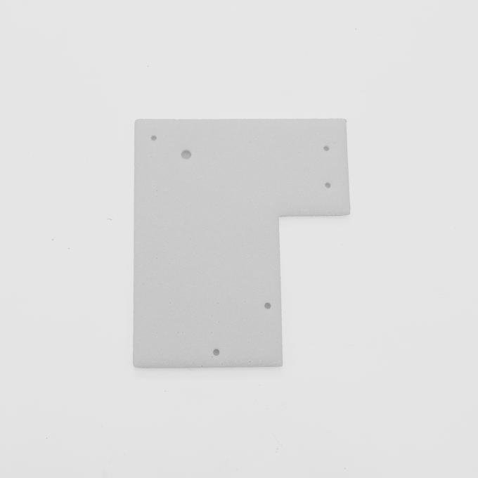 Detroit Muscle Technologies Mopar A Body 63-66 Gas Pedal to Firewall Gasket Accelerator Accel AXX6366AP01