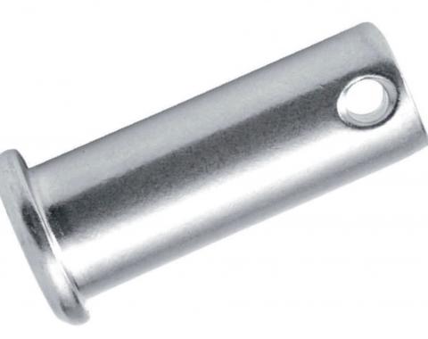 Leed Brakes Brake pushrod clevis pin 3/8 in. diameter 1 in. long HW0002