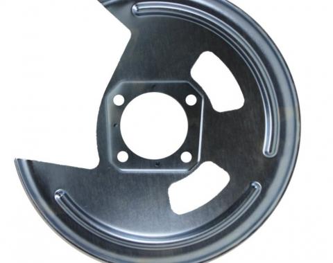 Leed Brakes Disc brake dust sheild right rear SPSH1002R