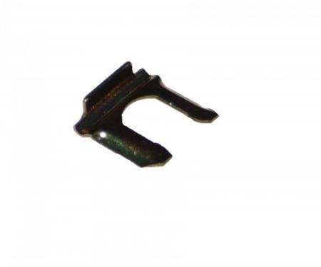 Leed Brakes Horseshoe clip for flxible brake hose HW0001