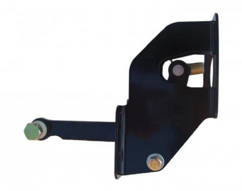 Leed Brakes Powder coated brackets to install aftermarket power brake boosters MOB6570