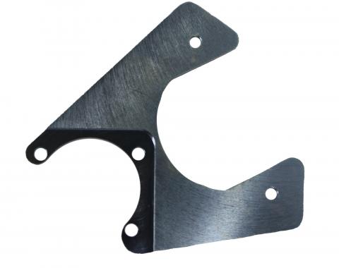 Leed Brakes Rear bracket for 10 & 12 bolt using Trans Am Rotors and Calipers BRKT0004L