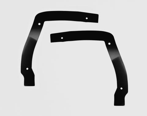 Detroit Muscle Technologies Mopar B Body 70 Coronet Quarter Extension Gaskets (pair) BCO7070QE01