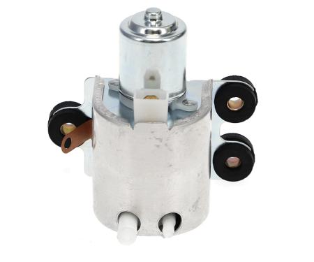 AMD Windshield Washer Pump, 59-66 Dodge Plymouth ALL CARS F-540P