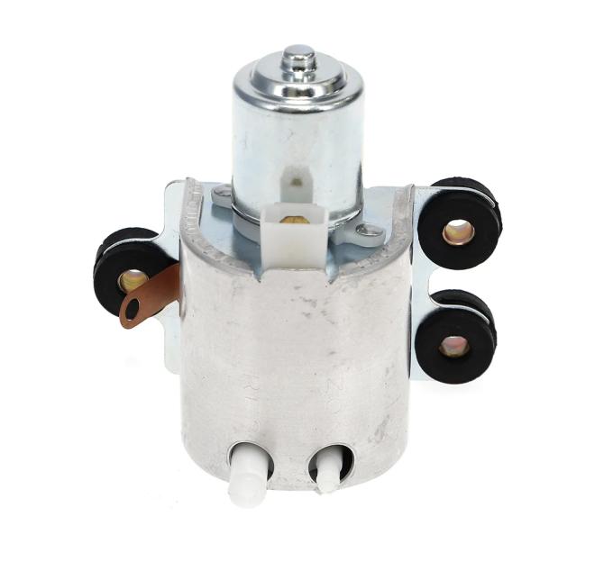 AMD Windshield Washer Pump, 59-66 Dodge Plymouth ALL CARS F-540P