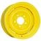 Wheel Vintiques 15x10 Gennie Primer 5x4.5/5x4.75" bolt 5" backspace 14-501205