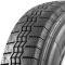 Michelin X Radial Tire 125R15 68S 55590