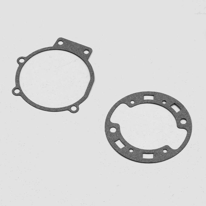 Detroit Muscle Technologies Mopar B C Body 70-78 Headlight Motor Gaskets BCX7078HL01