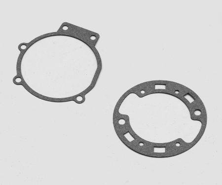 Detroit Muscle Technologies Mopar B C Body 70-78 Headlight Motor Gaskets BCX7078HL01