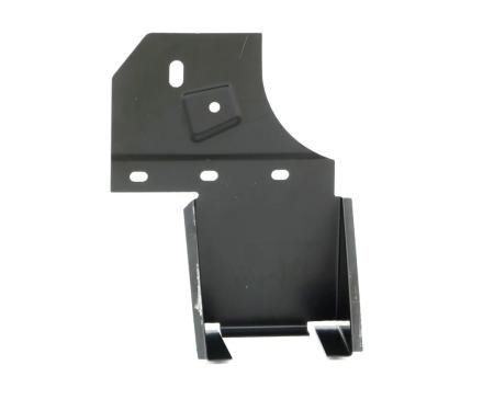 AMD Rocker Panel to Door Pillar Brace, LH, 68-70 Dodge Plymouth B-Body 440-1468-1L