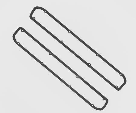 Detroit Muscle Technologies Mopar B Body 68 69 Roadrunner Air Grabber Hood Insert Gaskets (pair) BRR6869HI01