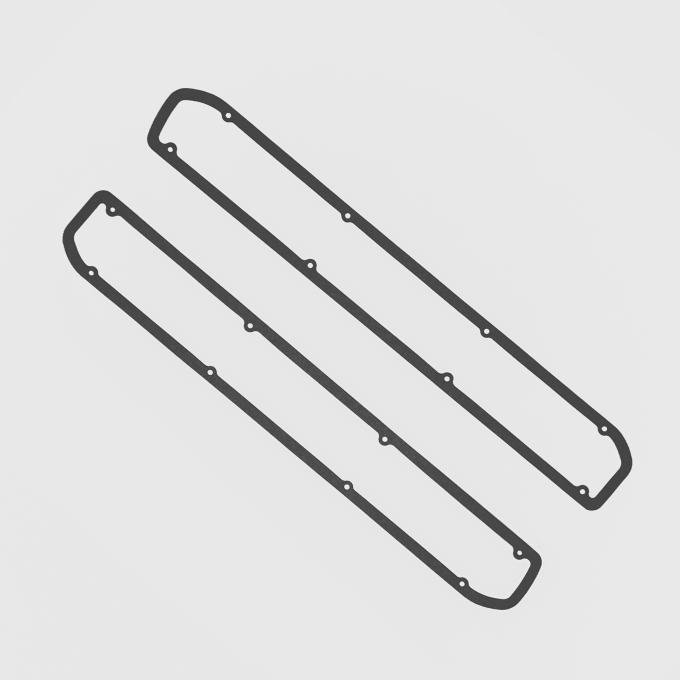 Detroit Muscle Technologies Mopar B Body 68 69 Roadrunner Air Grabber Hood Insert Gaskets (pair) BRR6869HI01