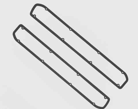 Detroit Muscle Technologies Mopar B Body 68 69 Roadrunner Air Grabber Hood Insert Gaskets (pair) BRR6869HI01