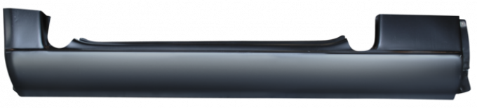 Key Parts '03-'06 Rocker Panel, Driver's Side 35-46-04-1