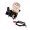 AMD Windshield Washer Pump, 67-76 Dodge Plymouth A-Body; 67-71 B-Body; 70-71 E-Body F-013