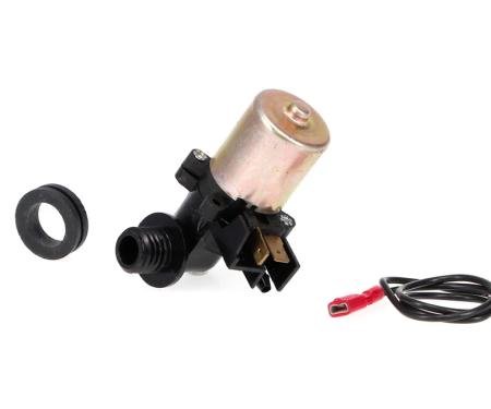 AMD Windshield Washer Pump, 67-76 Dodge Plymouth A-Body; 67-71 B-Body; 70-71 E-Body F-013