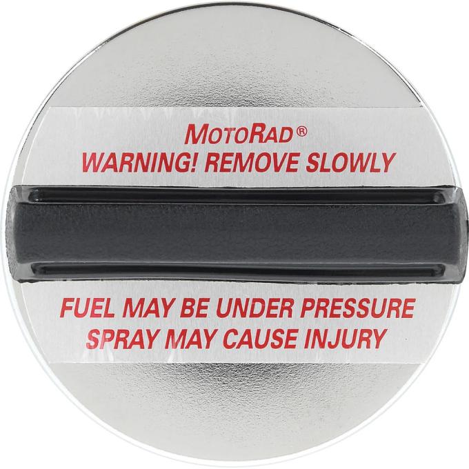 AMD Gas Cap, Vented, 66-67 Plymouth B-Body (except GTX or 66 Belvedere II) X888-1466