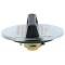 AMD Gas Cap, Vented, 66-67 Plymouth B-Body (except GTX or 66 Belvedere II) X888-1466