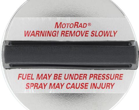 AMD Gas Cap, Vented, 66-67 Plymouth B-Body (except GTX or 66 Belvedere II) X888-1466