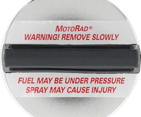 AMD Gas Cap, Vented, 66-67 Plymouth B-Body (except GTX or 66 Belvedere II) X888-1466