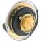 AMD Gas Cap, Vented, 66-67 Plymouth B-Body (except GTX or 66 Belvedere II) X888-1466