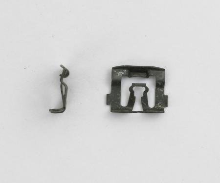 Detroit Muscle Technologies Mopar 6002893 Window Reveal Trim Clip CHR6002893